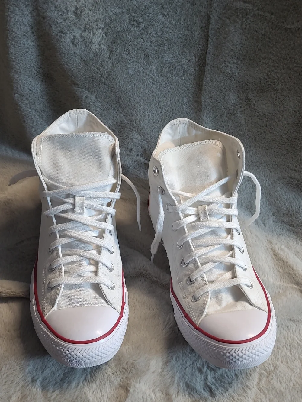 Converse CTAS All Star Sneakers Mens 12 - Picture 8 of 8